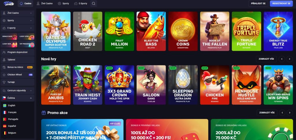 Horký pramen pod hvězdnou oblohou s párou stoupající k Mléčné dráze: SpinAura halí tělo do teplé vody a mysl do klidu, kde každé zatočení je bublinkou stoupající k souhvězdím štěstí